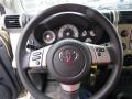  2014 Toyota FJ Cruiser  Steering Wheel #25