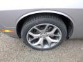  2016 Dodge Challenger R/T Wheel #2