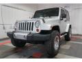 2008 Wrangler Sahara 4x4 #3