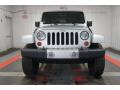 2008 Wrangler Sahara 4x4 #4