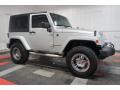 2008 Wrangler Sahara 4x4 #6