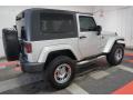 2008 Wrangler Sahara 4x4 #7