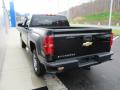2016 Silverado 1500 WT Double Cab 4x4 #6