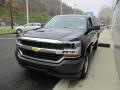 2016 Silverado 1500 WT Double Cab 4x4 #7