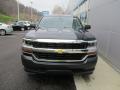 2016 Silverado 1500 WT Double Cab 4x4 #8