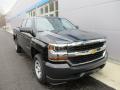 2016 Silverado 1500 WT Double Cab 4x4 #9