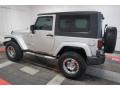 2008 Wrangler Sahara 4x4 #11
