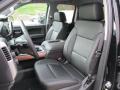2016 Silverado 1500 LTZ Double Cab 4x4 #11