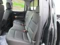 2016 Silverado 1500 LTZ Double Cab 4x4 #12