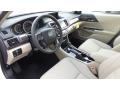  Ivory Interior Honda Accord #7