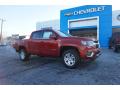 2016 Colorado LT Extended Cab #1 2016 Colorado LT Extended Cab #1