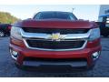 2016 Colorado LT Extended Cab #2 2016 Colorado LT Extended Cab #2