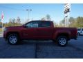 2016 Colorado LT Extended Cab #4 2016 Colorado LT Extended Cab #4