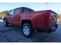 2016 Colorado LT Extended Cab #5 2016 Colorado LT Extended Cab #5