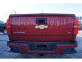 2016 Colorado LT Extended Cab #6 2016 Colorado LT Extended Cab #6