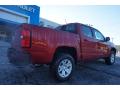 2016 Colorado LT Extended Cab #7 2016 Colorado LT Extended Cab #7