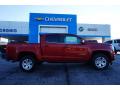2016 Colorado LT Extended Cab #8 2016 Colorado LT Extended Cab #8