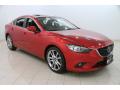 2014 MAZDA6 Grand Touring #1 2014 MAZDA6 Grand Touring #1