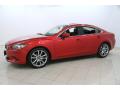 2014 MAZDA6 Grand Touring #3 2014 MAZDA6 Grand Touring #3