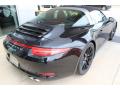  2016 Porsche 911 Jet Black Metallic #6