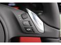 Controls of 2016 Porsche 911 Targa 4S #35