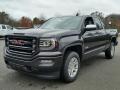 2016 Sierra 1500 SLE Double Cab 4WD #1 2016 Sierra 1500 SLE Double Cab 4WD #1