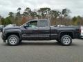 2016 GMC Sierra 1500 Iridium Metallic #3 2016 GMC Sierra 1500 Iridium Metallic #3