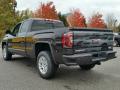 2016 Sierra 1500 SLE Double Cab 4WD #4 2016 Sierra 1500 SLE Double Cab 4WD #4