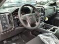 Jet Black Interior GMC Sierra 1500 #8 Jet Black Interior GMC Sierra 1500 #8