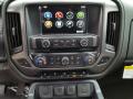 Controls of 2016 GMC Sierra 1500 SLE Double Cab 4WD #9 Controls of 2016 GMC Sierra 1500 SLE Double Cab 4WD #9