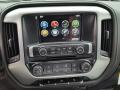 Controls of 2016 GMC Sierra 1500 SLE Regular Cab 4WD #9
