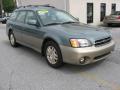 2002 Outback Limited Wagon #1