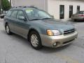 2002 Outback Limited Wagon #2