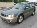 2002 Outback Limited Wagon #4