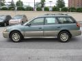 2002 Outback Limited Wagon #5