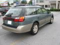 2002 Outback Limited Wagon #8