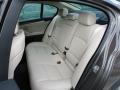 Rear Seat of 2013 BMW 5 Series 535i xDrive Sedan #13 Rear Seat of 2013 BMW 5 Series 535i xDrive Sedan #13