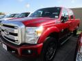 2016 F350 Super Duty Platinum Crew Cab 4x4 #2 2016 F350 Super Duty Platinum Crew Cab 4x4 #2