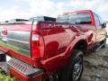 2016 F350 Super Duty Platinum Crew Cab 4x4 #7 2016 F350 Super Duty Platinum Crew Cab 4x4 #7