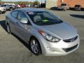 2013 Elantra GLS #1
