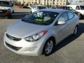 2013 Elantra GLS #2