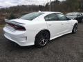 2016 Dodge Charger Bright White #3