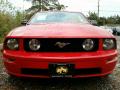 2007 Mustang GT Premium Coupe #2