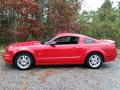 2007 Mustang GT Premium Coupe #5