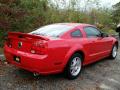 2007 Mustang GT Premium Coupe #7
