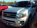 2016 Expedition XLT #9