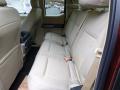 Rear Seat of 2016 Ford F150 XLT SuperCab 4x4 #9