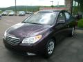 2009 Elantra GLS Sedan #1 2009 Elantra GLS Sedan #1