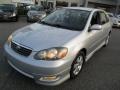 2006 Corolla S #2