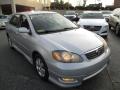 2006 Corolla S #8